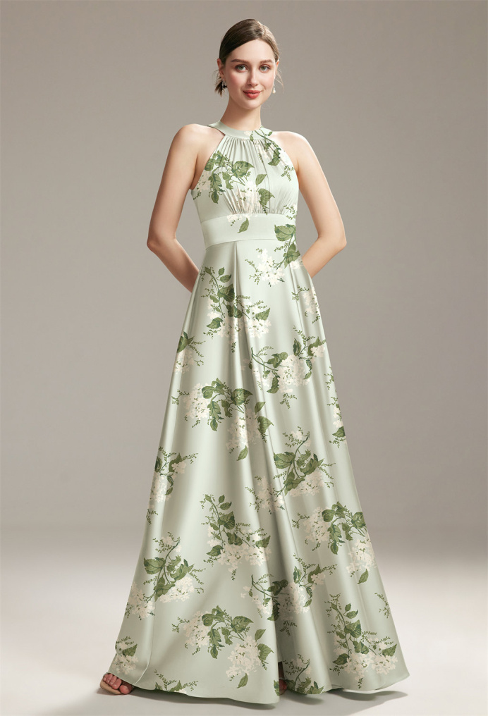 AW Melanie Dress